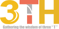 3TH LOGO