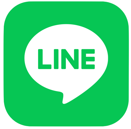 LINE icon