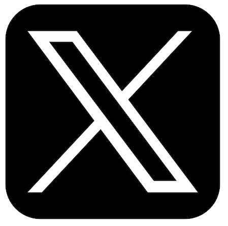 X icon