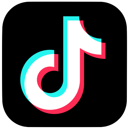 TikTok icon