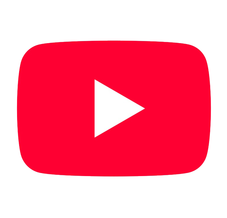 YouTube icon